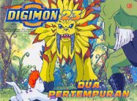 Image of Digimon [23] : Dua Pertempuran