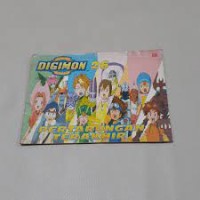 Image of Digimon [26] : Pertarungan Terakhir