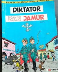 Image of Diktator dan Jamur
