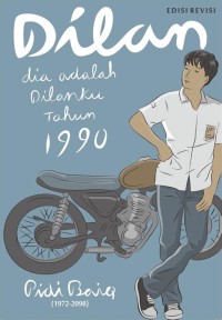 Image of Dilan: Dia Adalah Dilanku Th. 1990