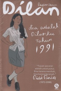 Image of Dilan: Dia Adalah Dilanku Th. 1991