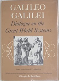 Image of Dialogue on the Great World System: in the Salusbury Translation