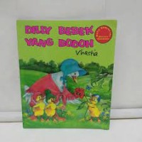 Image of Dilly Bebek yang Bodoh