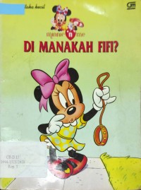 Image of Dimanakah Fifi ?