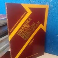Image of Dinamika dalam Psikologi Pendidikan [Jilid 1]