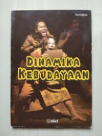 Image of Dinamika Kebudayaan