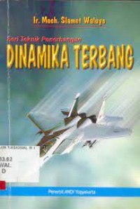 Image of Dinamika Terbang