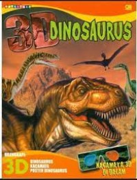 Image of Dinosaurus : 3D