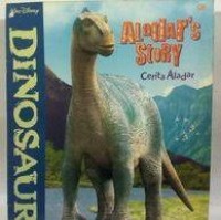 Image of Dinosaurus : Cerita Aladar