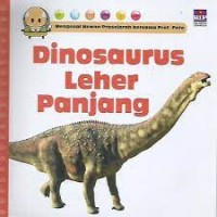Image of Dinosaurus Leher Panjang