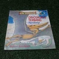 Image of Dinosaurus Terbang : Pterodactyl