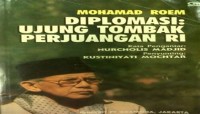 Image of Diplomasi: Ujuk Tombak Perjuangan RI