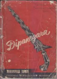 Image of Dipanegara: Pahlawan Kemerdekaan Indonesia