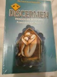 Image of Discermen: Panggilan Bersama Fransiskus dari Asisi