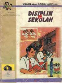 Image of Disiplin di Sekolah
