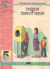 Image of Disiplin di Tempat Umum