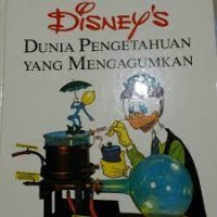 Image of Disney's Dunia Pengetahuan yang Mengagumkan [3] : Penemuan