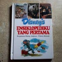 Image of Disney's Ensiklopediku yang Pertama [18] : Perjalanan Ruang Angkasa - Pohon Mesirah