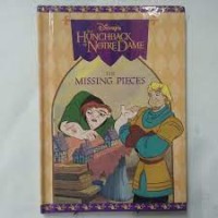 Image of Disney's the Hunchback of Notre Dame: the Missing Pieces