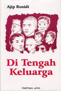 Image of Ditengah Keluarga