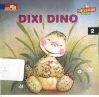 Image of Dixi Dino