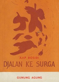 Image of Djalan ke Sorga: Kumpulan Dongeng Sunda