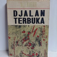 Image of Djalan Terbuka