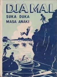 Image of Djamal : Suka Duka Masa Anak-anak