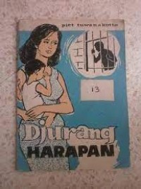 Image of Djurang Harapan: Dua Drama Natal untuk Pemuda dan Umum