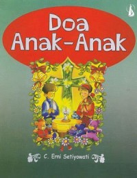 Image of Doa Anak-anak