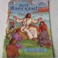 Image of Doa Bapa Kami