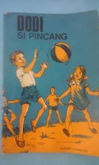 Image of Dodi si Pincang