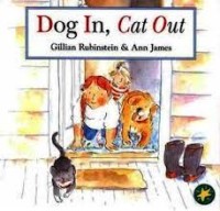 Image of Dog In, Cat Out