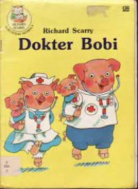 Image of Dokter Bobi