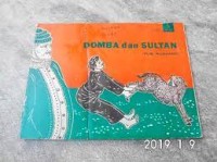 Image of Domba dan Sultan
