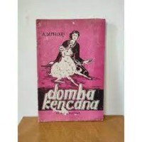 Image of Domba Kencana