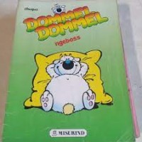 Image of Dommel : Ngeboss