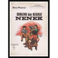 Image of Dongeng dan Nasihat Nenek