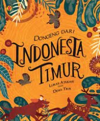 Image of Dongeng dari Indonesia Timur