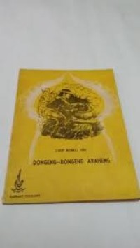 Image of Dongeng-dongeng Araheng