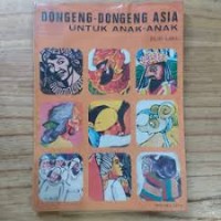 Image of Dongeng-dongeng Asia untuk Anak-anak [5]