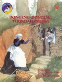 Image of Dongeng-dongeng Terindah Grimm