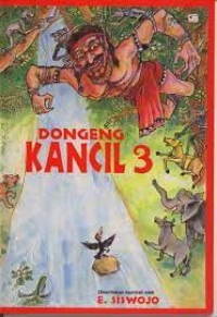 Image of Dongeng Kancil [3]