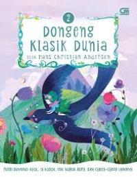 Image of Dongeng Klasik Dunia [Jilid 2]