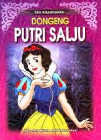 Image of Dongeng Putri Salju