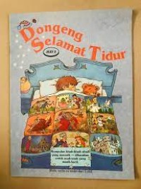 Image of Dongeng Selamat Tidur [2]