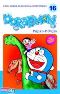 Image of Doraemon [16]