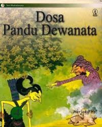 Image of Dosa Pandu Dewanata