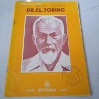 Image of DR. F.L. Tobing
