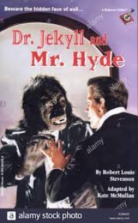 Image of Dr. Jekyll dan Mr. Hyde
